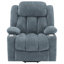 Fauteuil inclinable électrique relevable Beca