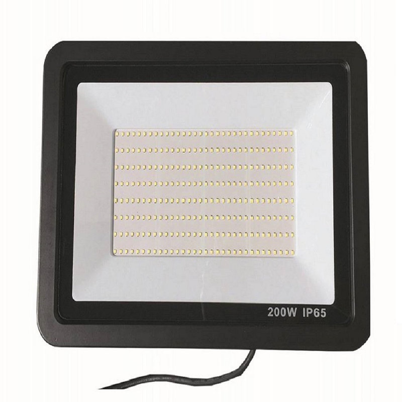 Integrated LED Metal Spotlight Pack