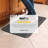 Grasscloth Designer Comfort Anti-Fatigue Mat-24408494-24425140