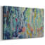 «Downpour Butterflies», toile tendue avec châssis-965417296