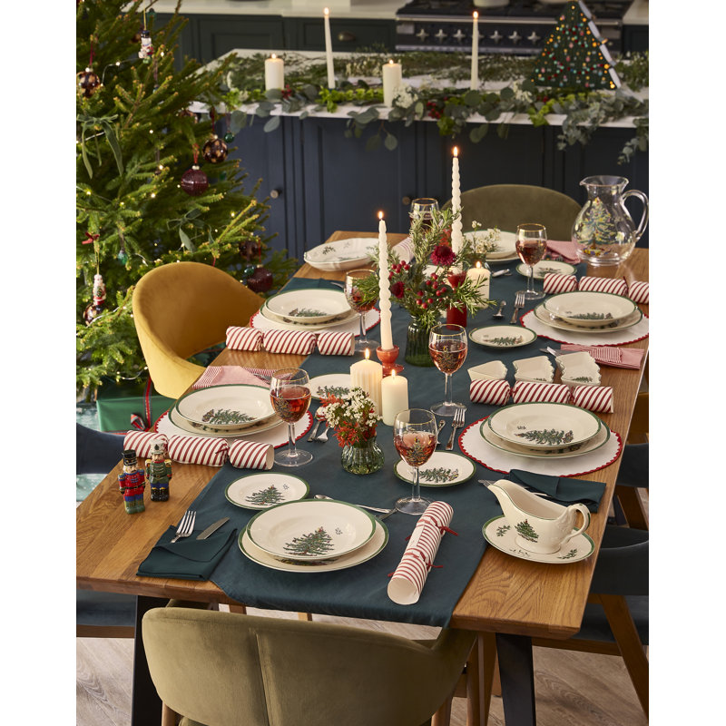 Service de table 12 pièces