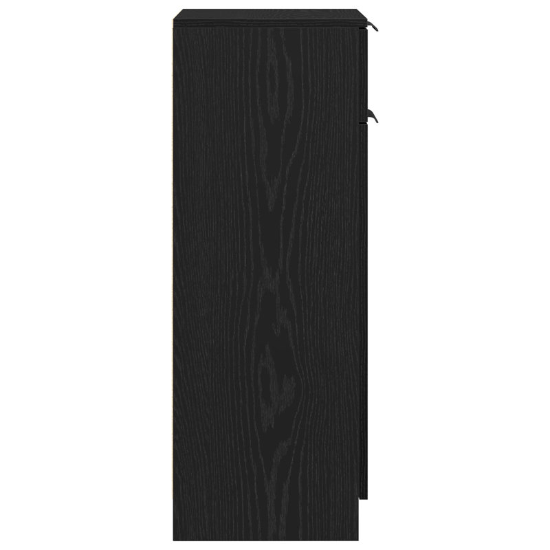 MDF Bathroom Cabinet