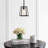 Braswell 1 - Light Single Pendant-1456953074