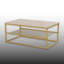 Table basse Elite