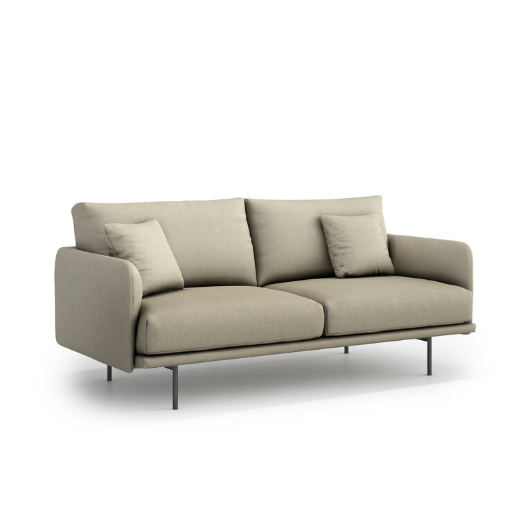 Ivy Bronx Adylina 2 Seater Sofa | Wayfair.co.uk