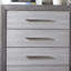 Commode style transitionnel 1pc