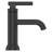 Capistrano Single Hole Bathroom Faucet with Drain Assembly-93559681