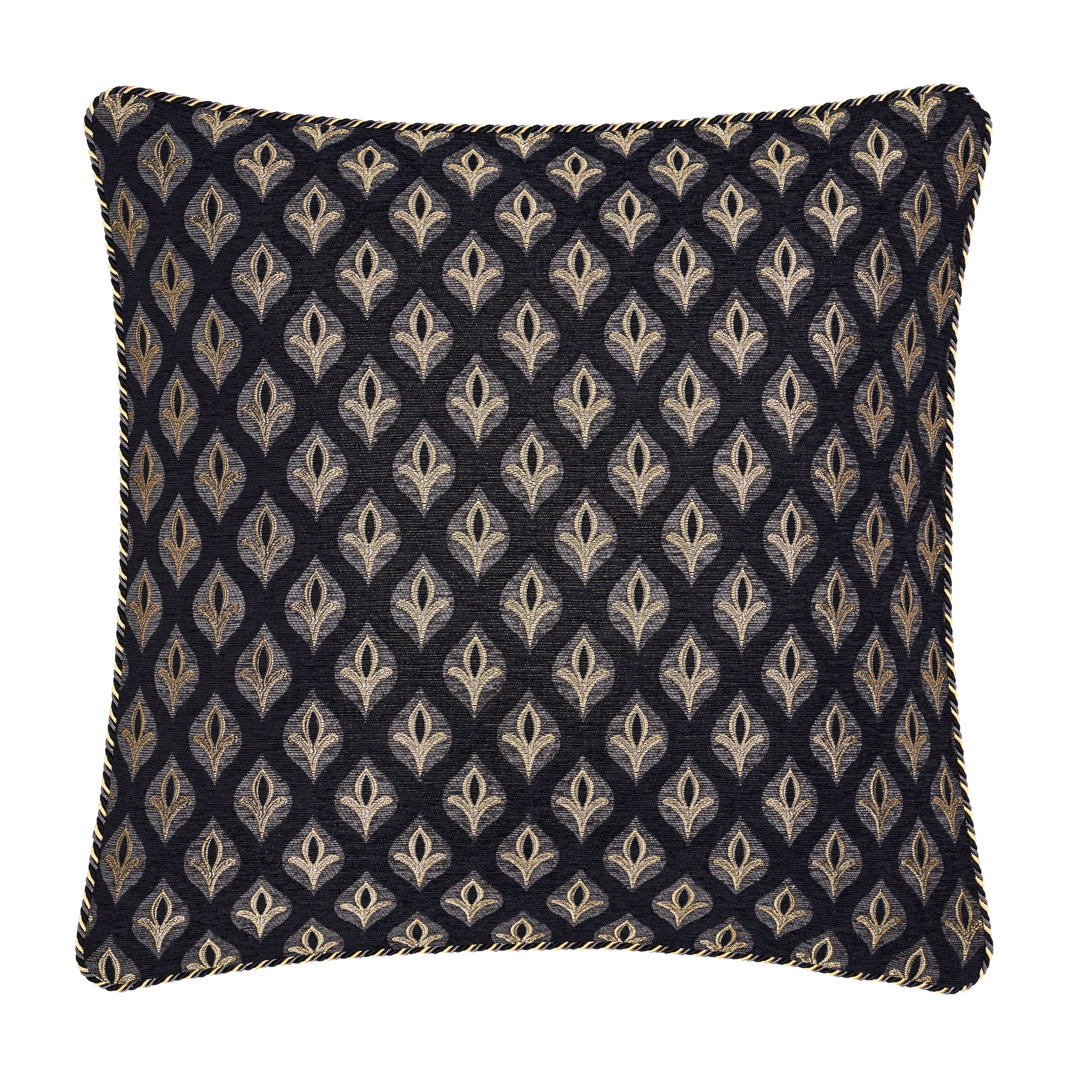 Savoy Euro Sham J. Queen New York