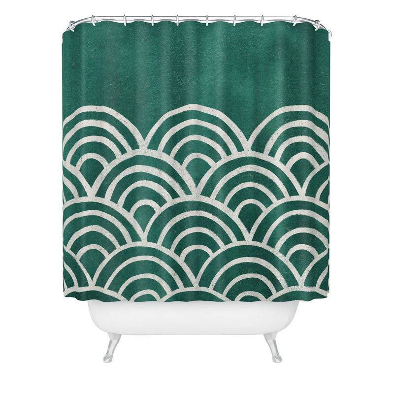 Shower Curtain