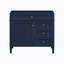 Meuble-lavabo 36 po sans lavabo supérieur-104886186