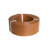 Bordure de pelouse L 40 pi x l 5 po