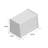 Castille Wood Food Storage Container