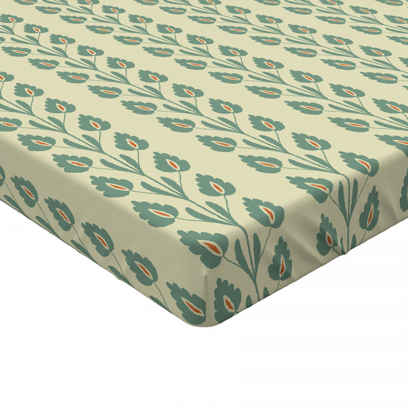 Microfiber Fitted Sheet, Full Fitted Sheet