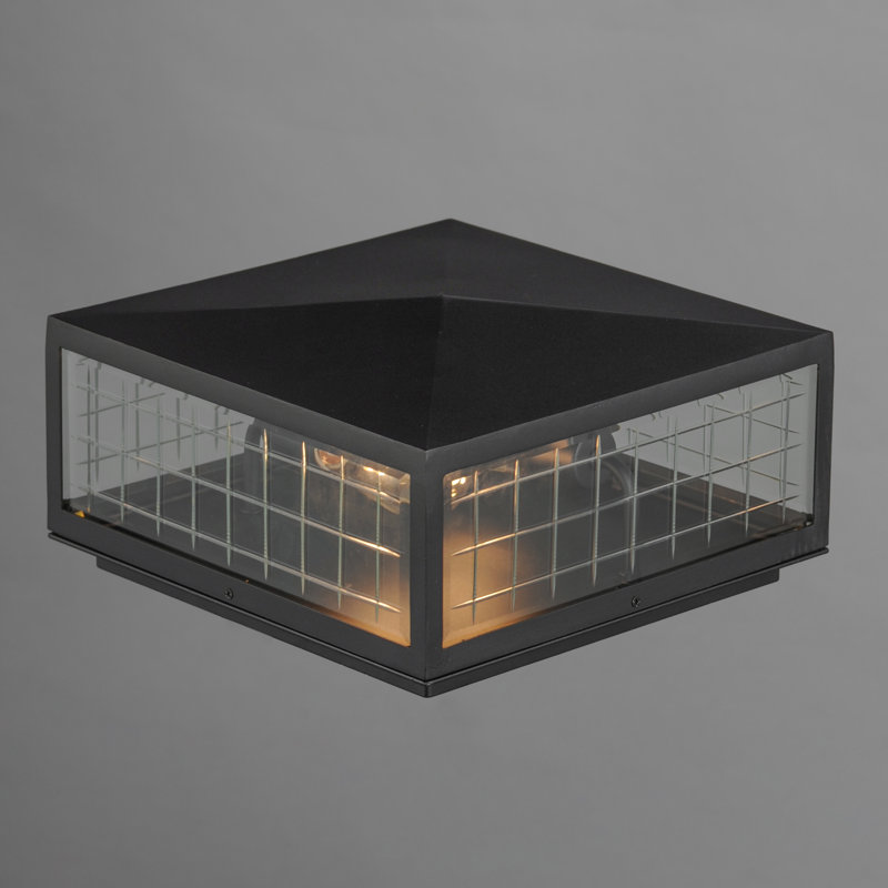 Magnus-Outdoor Deck Lantern