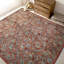 One-of-a-Kind 7' X 7'1" Area Rug