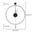 Horloge murale Insine-1277624295-1277624294
