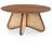 Arbaaz Single Coffee Table-1975373548