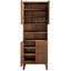 Armoire de rangement haute Render-101179049