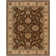 Crownover Wool Oriental Indoor Rug