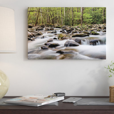 " Rocky Flow " by Danny Head