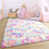 Rectangle 5' x 8'
