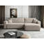 Cittlali 4 Seater Sectional Sofa Bed-393989010