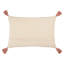 Housse de coussin rectangulaire en coton Parable-98246289