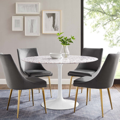 Table de salle à manger Lippa