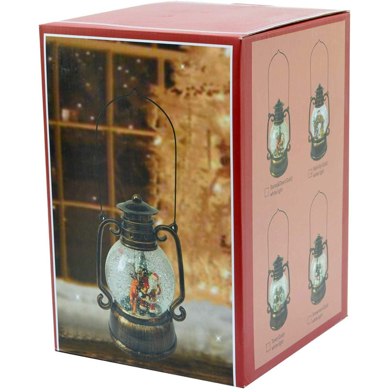 LED Indoor / Outdoor Single Christmas Light