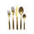 Matte Gold is out of stock