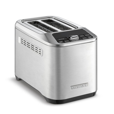 Cuisinart 2Slice Motorized Toaster