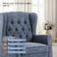 Petit fauteuil d'appoint Angiolino-1243429389
