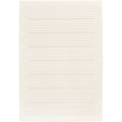 Geometric Area Rug