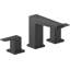 Honesty® Widespread Bathroom Faucet with Drain Assembly-972916795