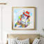 Enjoy the Little Things - Peinture encadrée-746630720-746630721