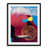 Black Framed Paper selected