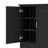Tall And Roomy Storage Cabinet With Drawers And Doors Included-1571283640