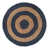 Navy/Brown