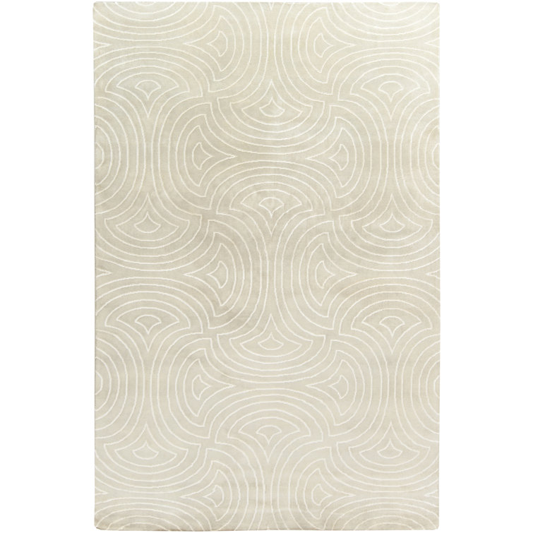 Lethe Oriental Indoor Rug