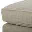 Repose-pieds rembourré Bobbi-61325113