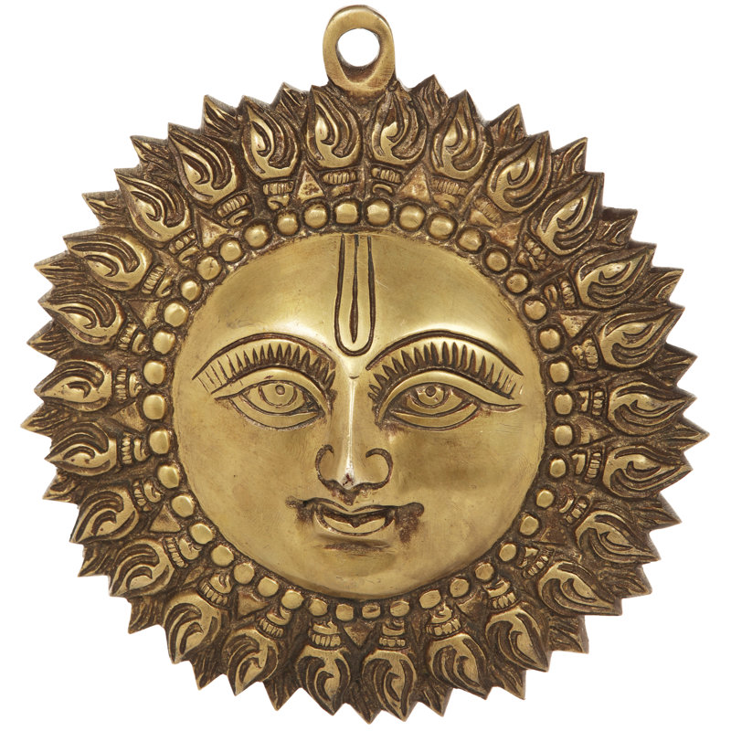 Suspension murale Vastu Surya
