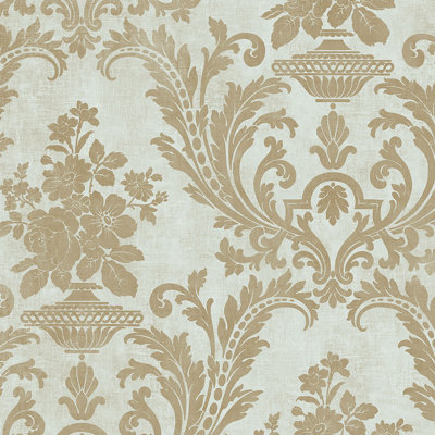 Damask Roll