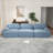 Boneless Sofa Corduroy Fabric Modular Multi-combination Anti-slip Design For Living Rooms Bedrooms-1843709322-1818949849