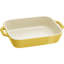 Staub Ceramic 2-piece Rectangular Baking Dish Set-97649761