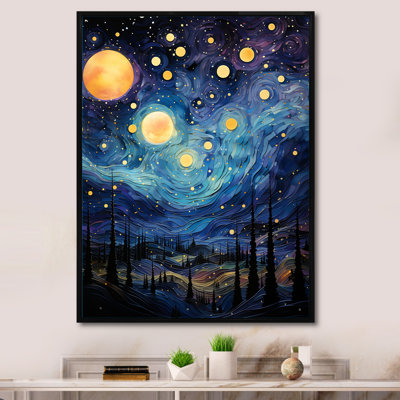 Tanaquil " Stars Stellar Serenity II "