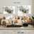 Avery Golden Intertwine-107969495
