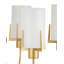 Macklin 6 - Light LED Chandelier-372828839
