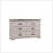 Beige/gris est en rupture de stock