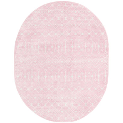 Abstract Indoor Rug