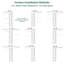 Système de placard Closet Tower-105886704-105886706